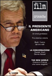 Filmcronache. Rivista trimestrale di cultura cinematografica