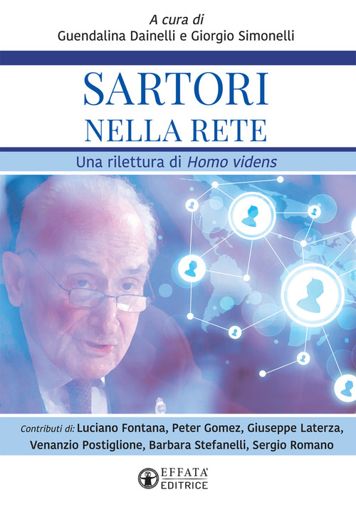 Sartori nella rete. Una rilettura di «Homo Videns»