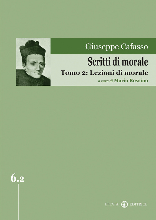 Scritti di morale