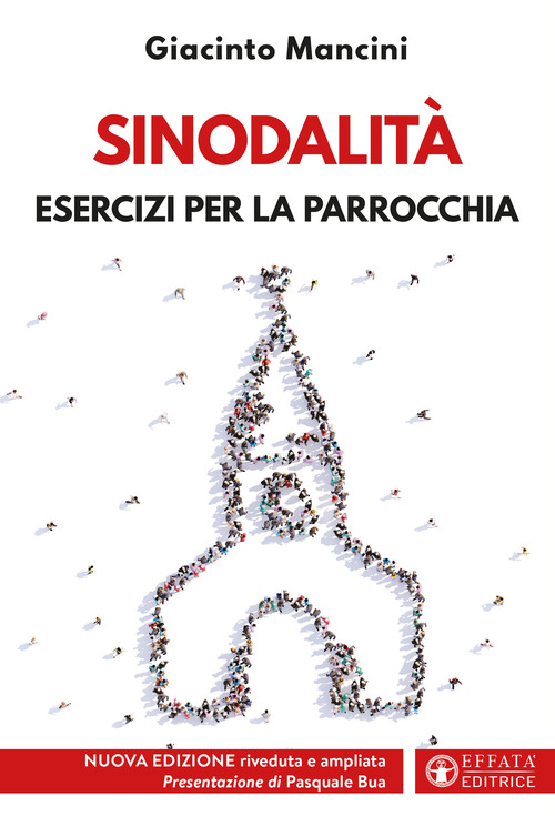 Sinodalit&agrave;. Esercizi per la parrocchia