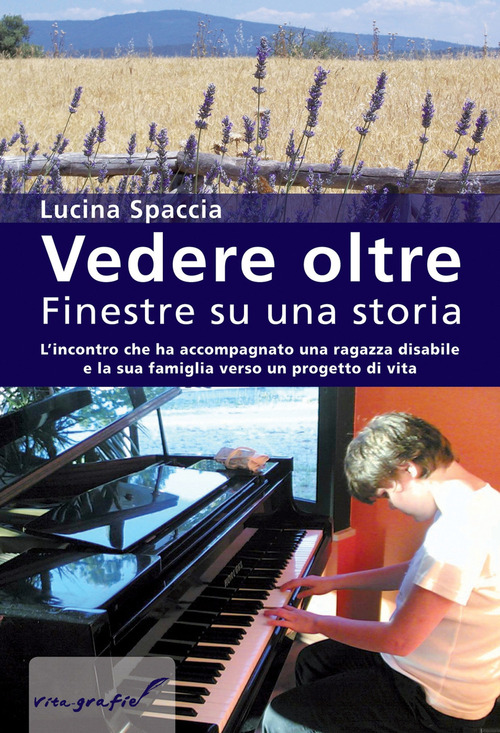 Vedere oltre. Finestre su una storia