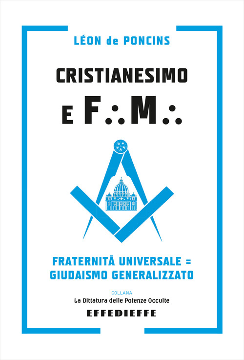 Cristianesimo e Frammassoneria