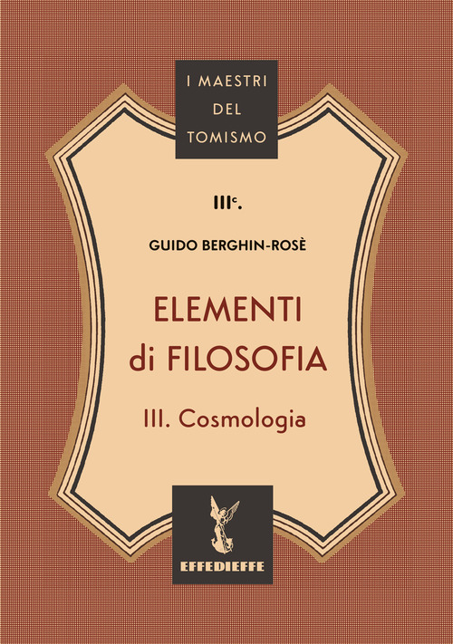 Elementi di filosofia