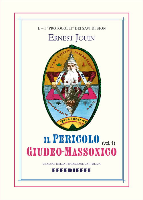 Il pericolo giudeo-massonico