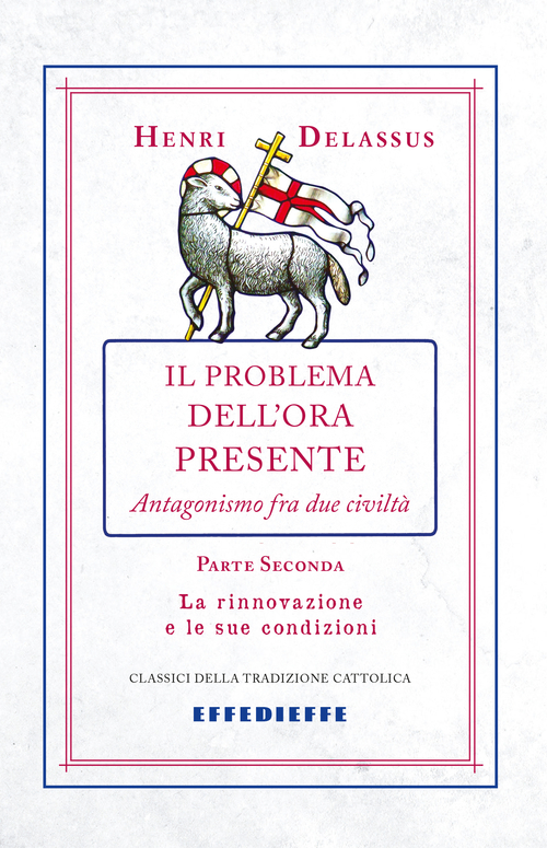 Il problema dell'ora presente