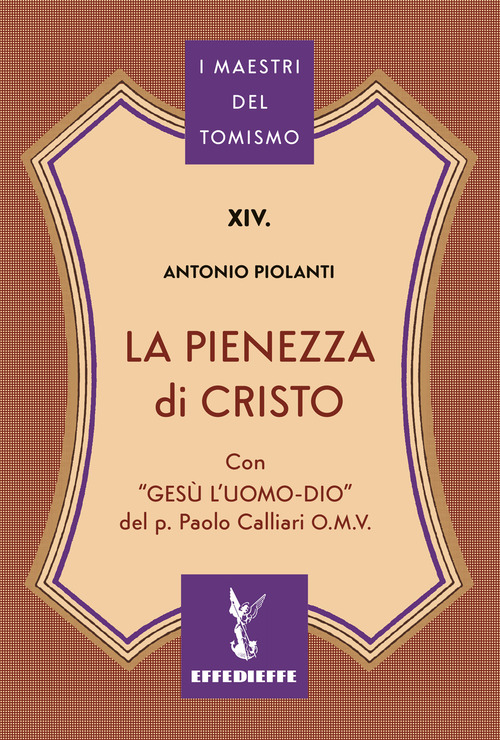 La pienezza di Cristo