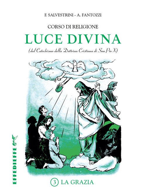 Luce Divina