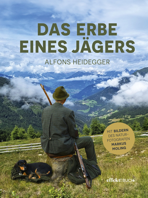 Das Erbe des J&auml;gers