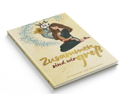 Zusammen sind wir gro&szlig;