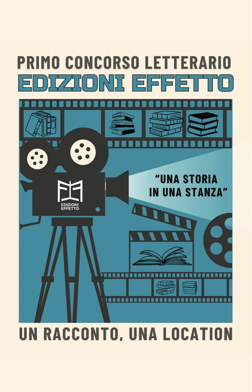 Una storia in una stanza