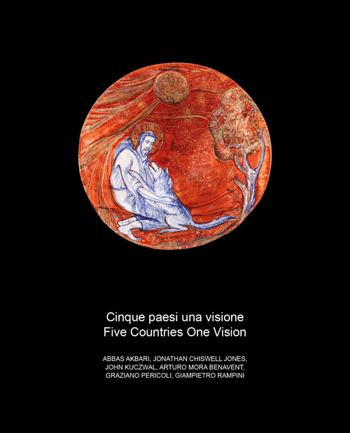 Cinque paesi una visione-Five countries one vision