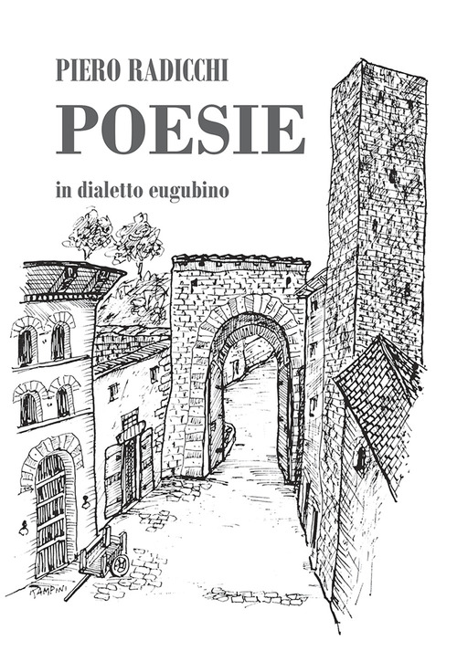 Poesie in dialetto eugubino