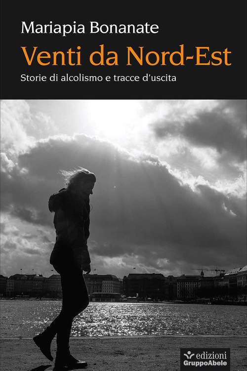 Il vento nel bicchiere. Storie di alcoldipendenza e via d'uscita