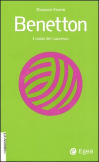 Benetton. I colori del successo