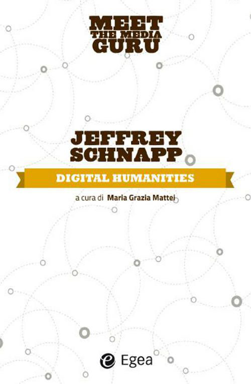 Digital humanities. Meet the media guru