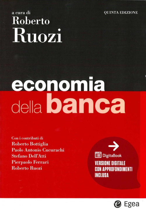 Economia della banca