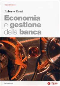 Economia e gestione della banca
