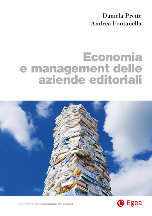 Economia e management delle aziende editoriali
