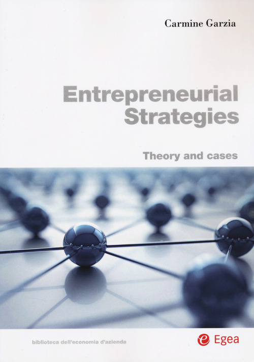 Entrepreneurial strategies
