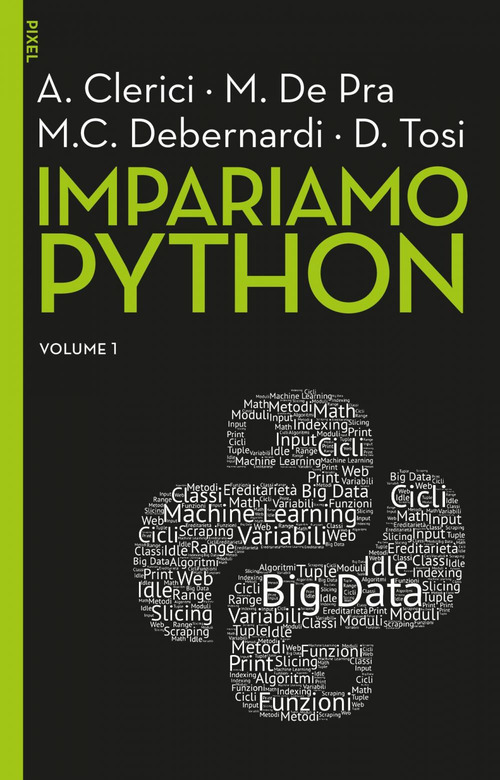 Impariamo Python