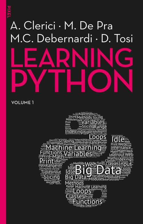 Learning Python