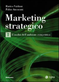 Marketing strategico
