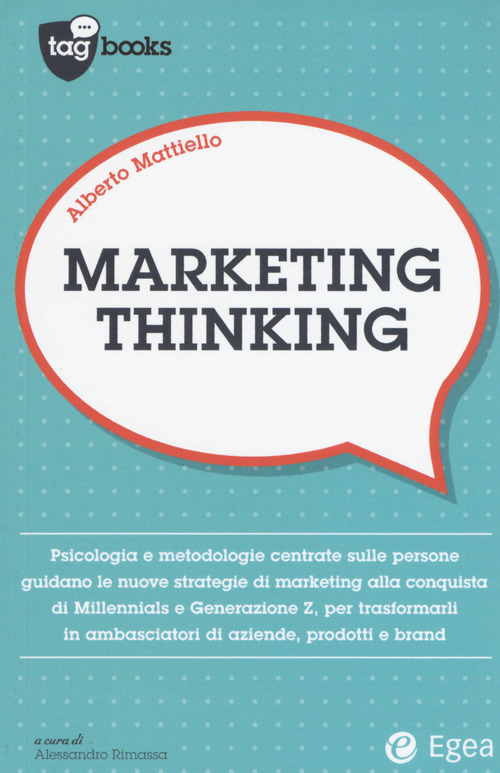 Marketing thinking