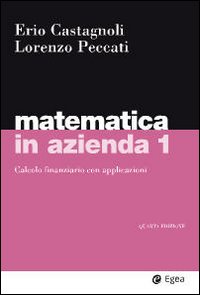Matematica in azienda