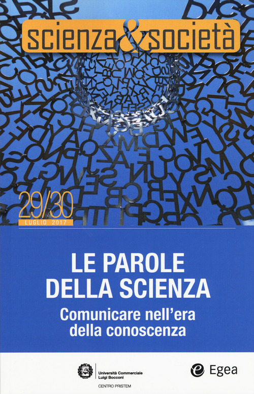 Scienza&Società