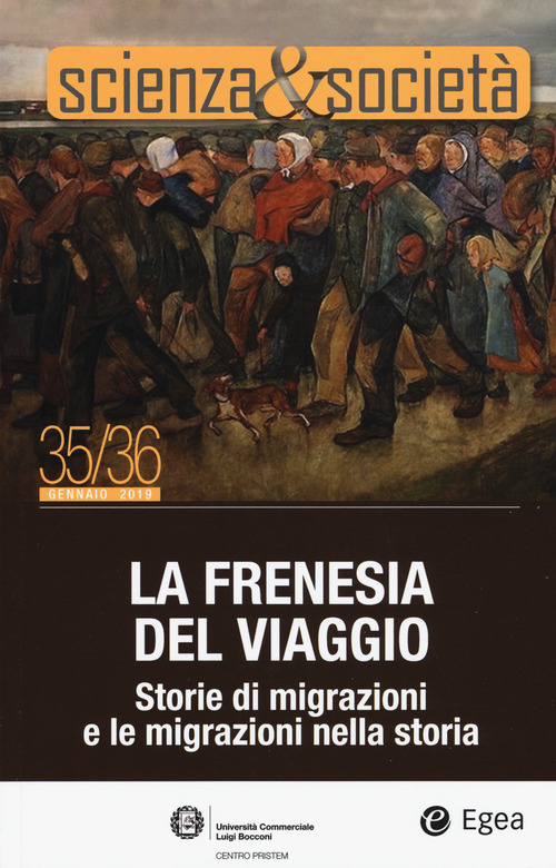 Scienza&Società