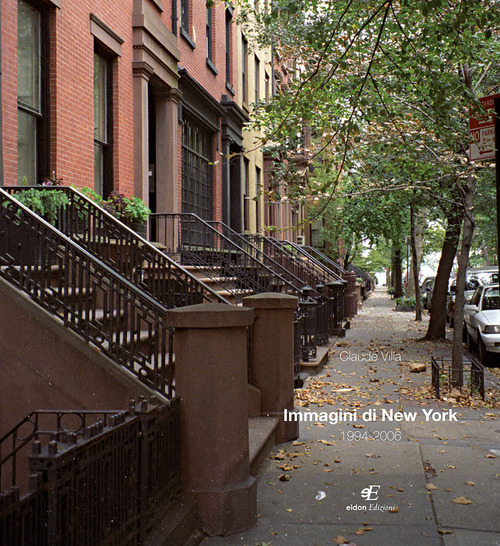 Immagini di New York 1994-2006