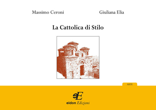 La Cattolica di Stilo