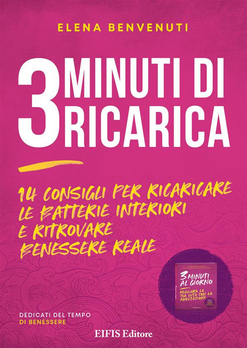 Riporta la magia nella tua vita