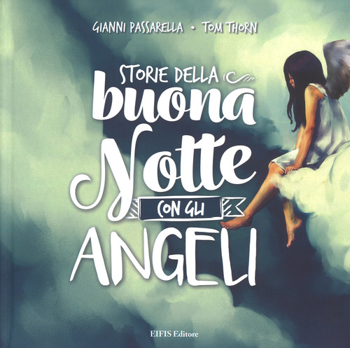 Storie della buonanotte con gli angeli