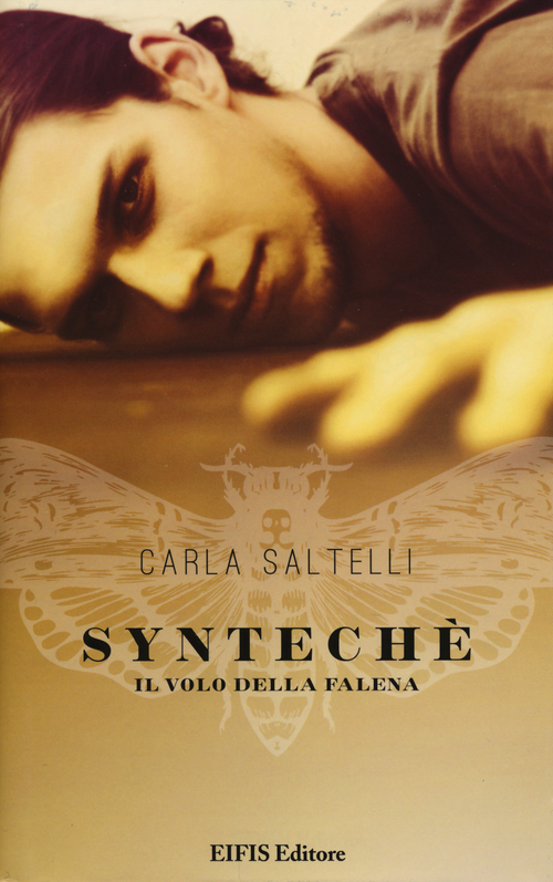 Syntech&egrave;. Il volo della falena