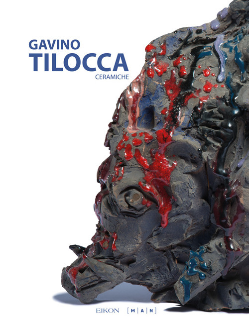 Gavino Tilocca. Ceramiche