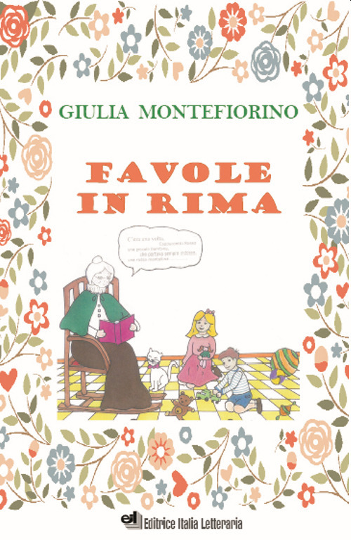 Favole in rima