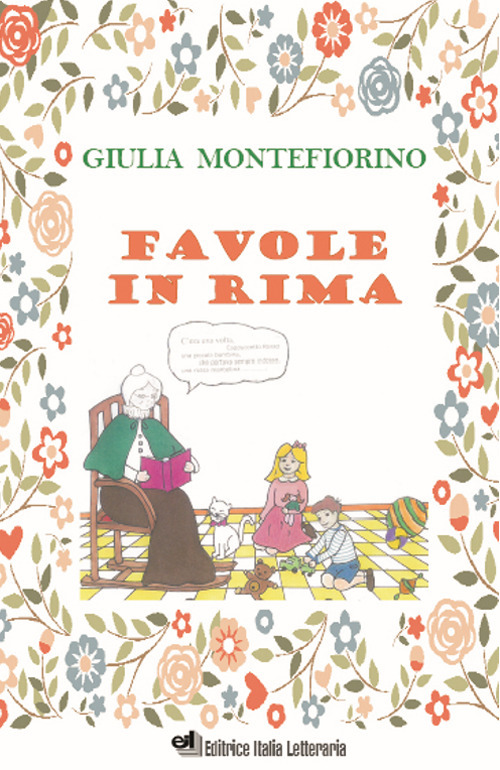 Favole in rima