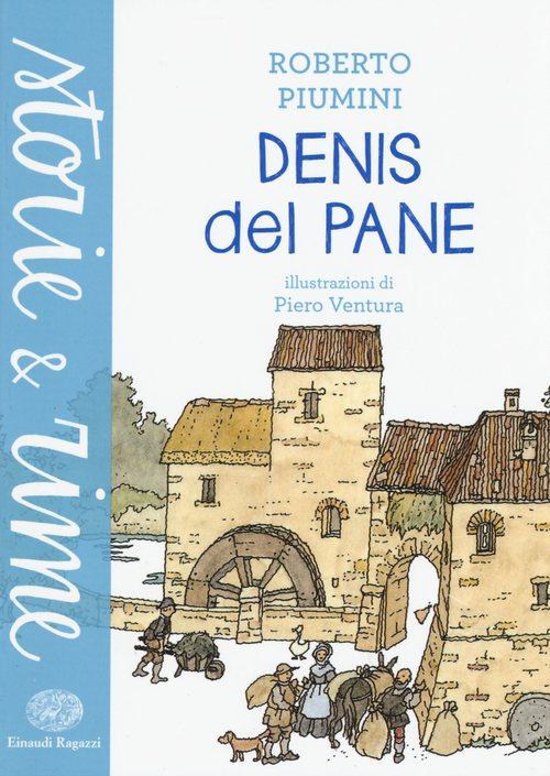 Denis del pane