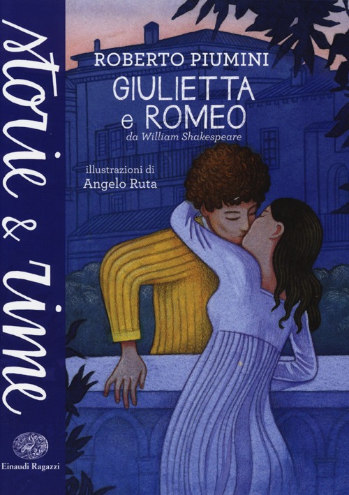 Giulietta e Romeo