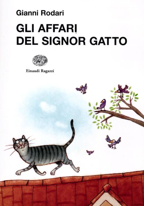 Gli affari del signor Gatto