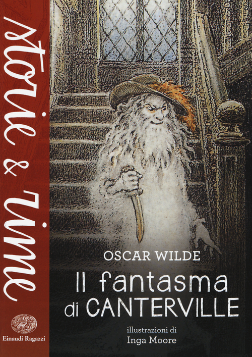 Il fantasma di Canterville