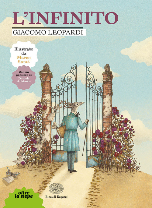 L'infinito