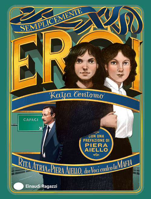 Rita Atria e Piera Aiello, due voci contro la mafia