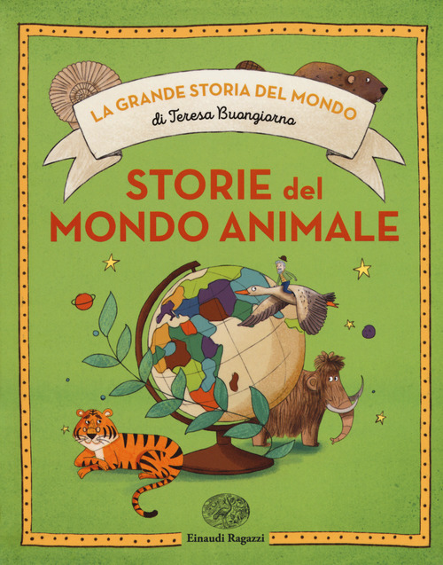 Storie del mondo animale