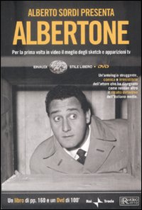 Alberto Sordi presenta Albertone