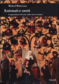 Antenati e santi