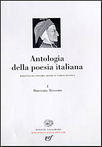 Antologia della poesia italiana