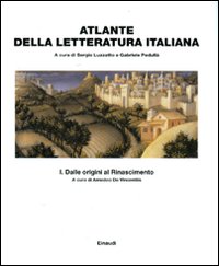 Atlante della letteratura italiana
