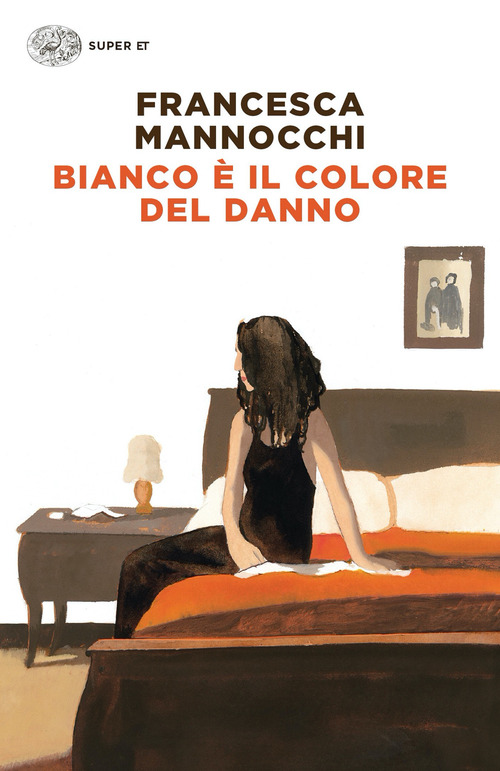 Bianco &egrave; il colore del danno